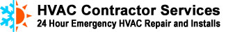 Point Of Rocks HVAC Services